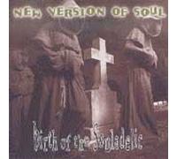 New Version of Soul - Birth of the Souladelic