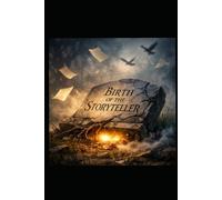 Birth of the Storyteller