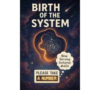 Birth of the System: Book One: Patchwork Multiverse Trilogy