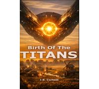 Birth of the Titans:: Book one of the human nature series