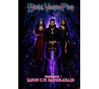 Birth of the Vampire Pimp: This book explores the transformation of an East Oakland pimp to his new dark life as a vampire.: 1