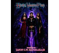 Birth of the Vampire Pimp: This book explores the transformation of an East Oakland pimp to his new dark life as a vampire.