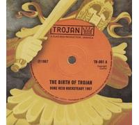 Birth of Trojan