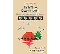 Birth Time Determination