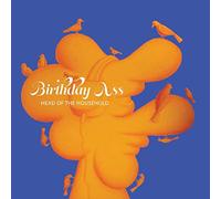 Birthday Ass - Head Of The Household [Vinilo]