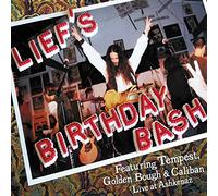 Birthday Bash