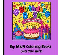 Birthday Bash