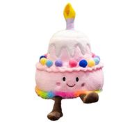 Birthday cake toy Plush Birthday pillow Musical cake toy Plush musical toy Birthday cake Plush Birthday toy Singing Birthday Cake Plush Pillow Toy Birthday Cake Music Happy Birthday Plush Singin