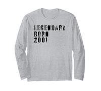 Birthday Gift 2001 Limited Edition Manga Larga