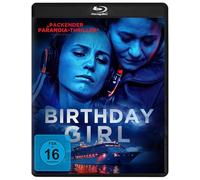 Birthday Girl [Alemania] [Blu-ray]