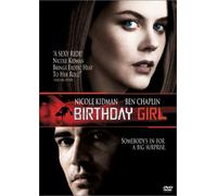 Birthday Girl [Alemania] [DVD]