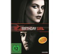Birthday Girl [Alemania] [DVD]