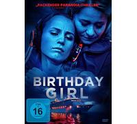 Birthday Girl [Alemania] [DVD]