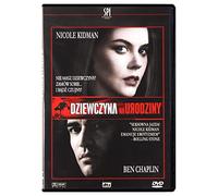 Birthday Girl [DVD] (IMPORT) (No hay versión española)