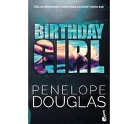 Birthday Girl (Novela)