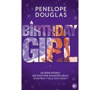 Birthday Girl: Par l'autrice best-seller de dark romance