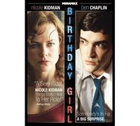 Birthday Girl [Reino Unido] [DVD]