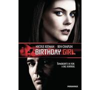 Birthday Girl [USA] [DVD]