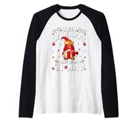 Birthday Gnomes For Women Queen of Hearts Are Born In May Camiseta Manga Raglan