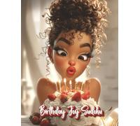 Birthday Joy Sudoku: 300+ Easy & Medium Puzzles to Celebrate Good Times and Brighten Your Day