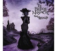 Birthday Massacre - Pins & Needles