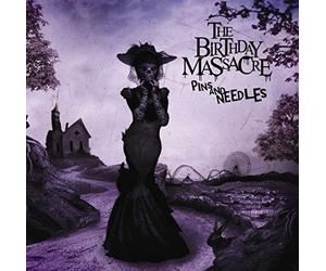 Birthday Massacre - Pins & Needles