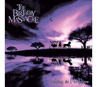 Birthday Massacre the - Nothing & Nowhere