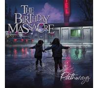 BIRTHDAY MASSACRE, THE - PATHWAYS (LIMITED EDITION VINYL) [Vinilo]