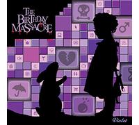 Birthday Massacre the - Violet