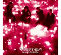 Birthday - Night on Fool