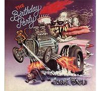 Birthday Party - Junkyard (200 Gram) [Vinilo]