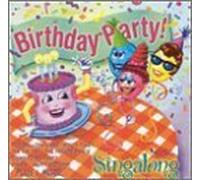Birthday Party! Singalong by Various Artists (2001-05-03)