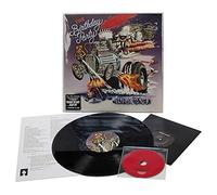 Birthday Party,the - Junkyard [Vinilo]