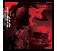Birthday Party,the - Live 81-82 [Vinilo]