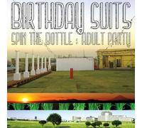 Birthday Suits - Spin The Bottle: Adult Party [Import] [Vinilo]