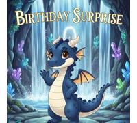 Birthday Surprise: A Dragon Tale (A Dragon Tale Series)