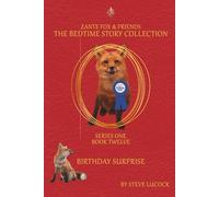 Birthday Surprise (The Bedtime Story Collection - Series 1)