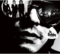 BIRTHDAY,THE - Teardrop