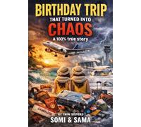 Birthday Trip That Turned Into Chaos (A 100% True Story)