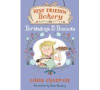 Birthdays And Biscuits (ebook)