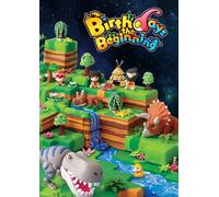 Birthdays the Beginning PC
