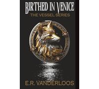 Birthed In Venice: The Vessel Series
