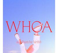 Birthh - Whoa [Vinilo]