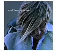 Ozark Henry - Birthmarks [180 gm black vinyl] [Vinilo]