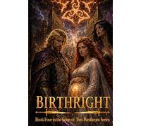 Birthrignt: Book Four in the Scion of Two Pantheons Series