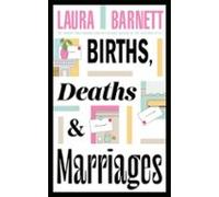 Births Deaths And Marriages (ebook)