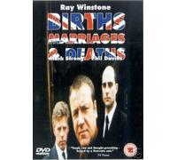Births, Marriages And Deaths [DVD]