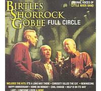 Birtles/Shorrock/Goble - Full Circle