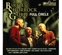 Birtles Shorrock Goble - Full Circle