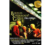 Birtles/Shorrock/Goble - Full Circle [Alemania] [DVD]